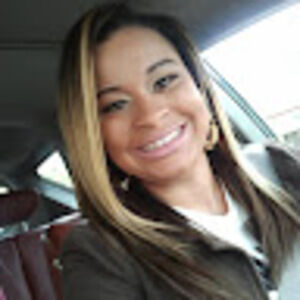 Meet your Posher, Taliah